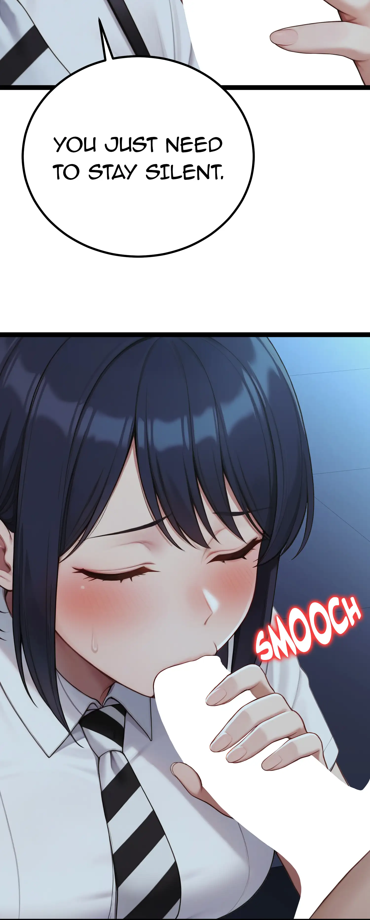 Endless Bride Search - Episode 2 - read scene 86