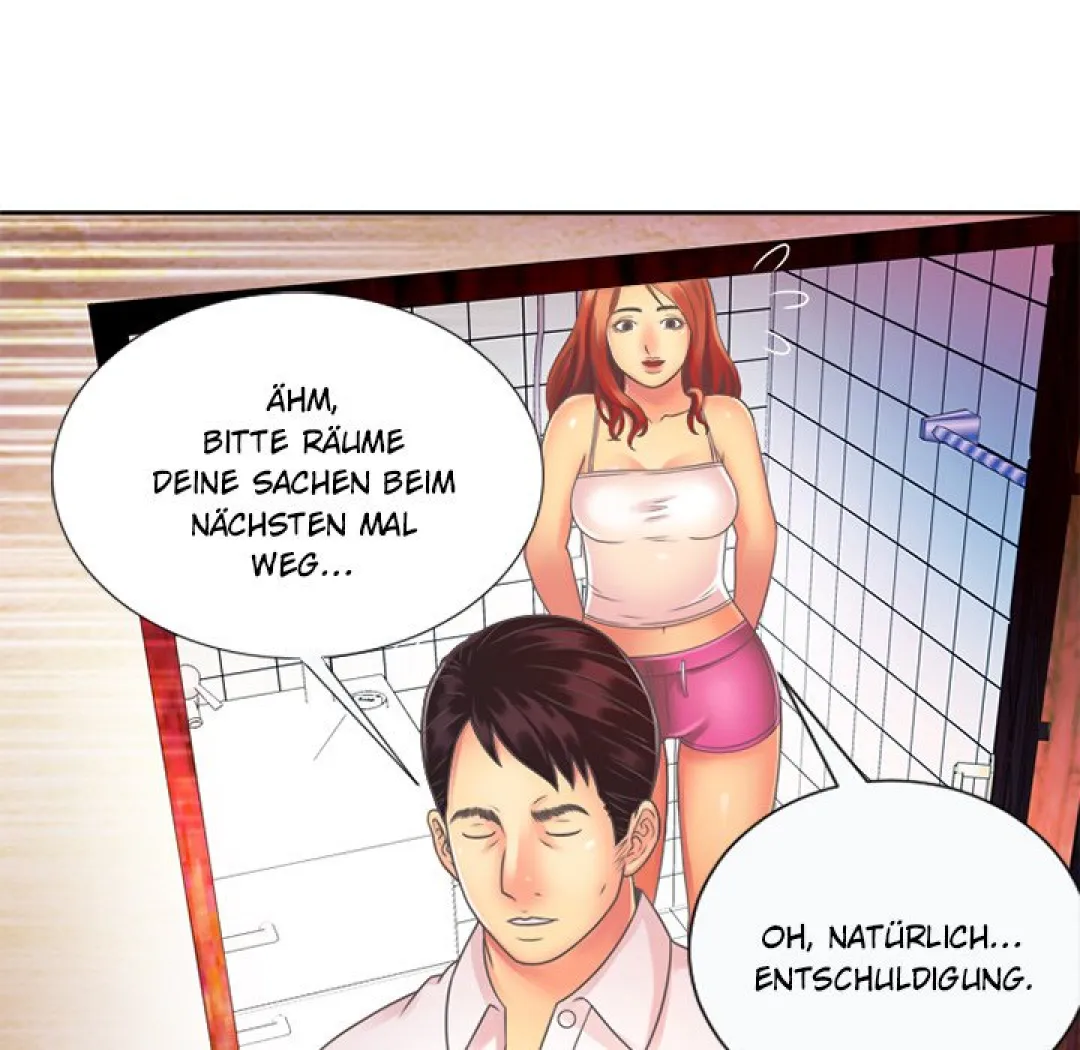 Der Vater meines Freundes - Episode 2 - read scene 55