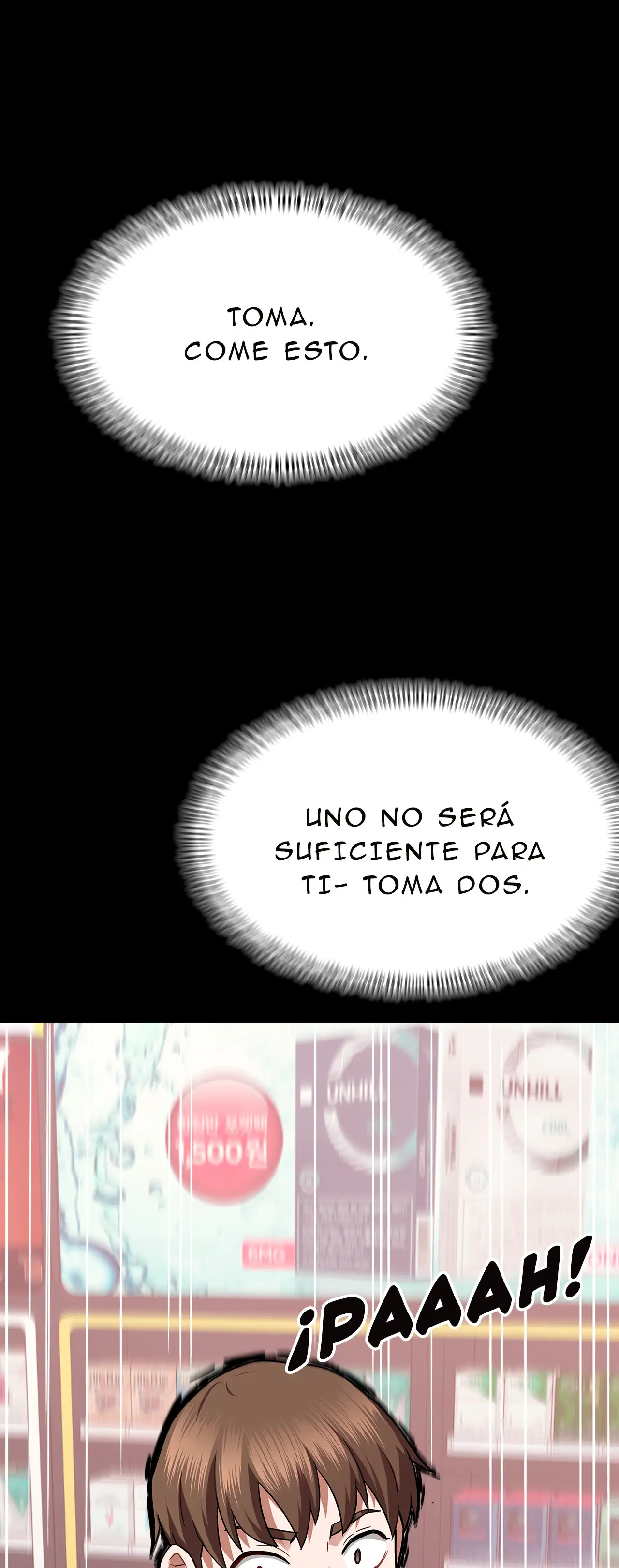 Contrato De Súcubo - Episode 1 - read scene 11