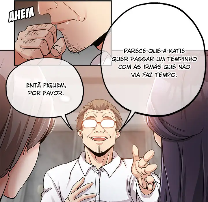 Irmãs Da Madrasta - Episode 2 - read scene 26
