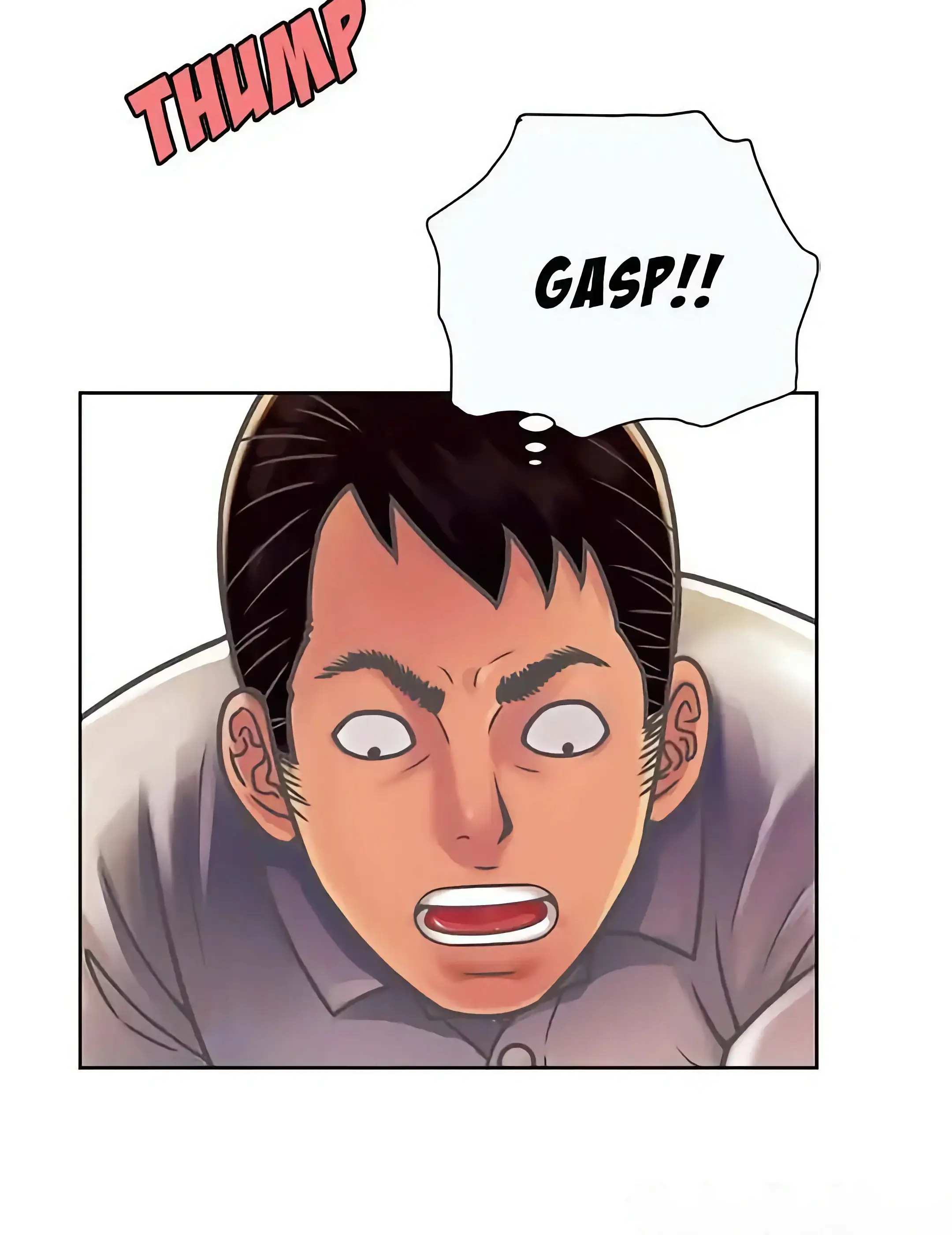 My Friend’s Dad - Episode 1 - read scene 64