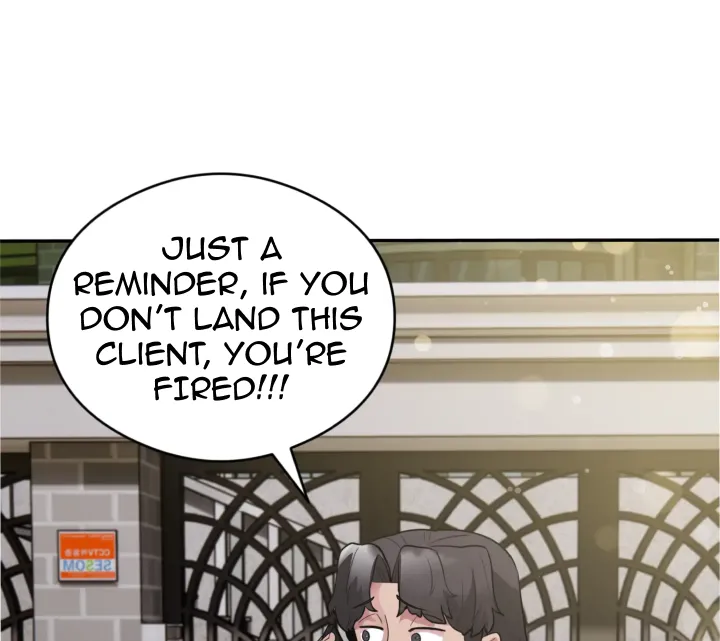 THE BANK CLERK - Prologue - read scene 1