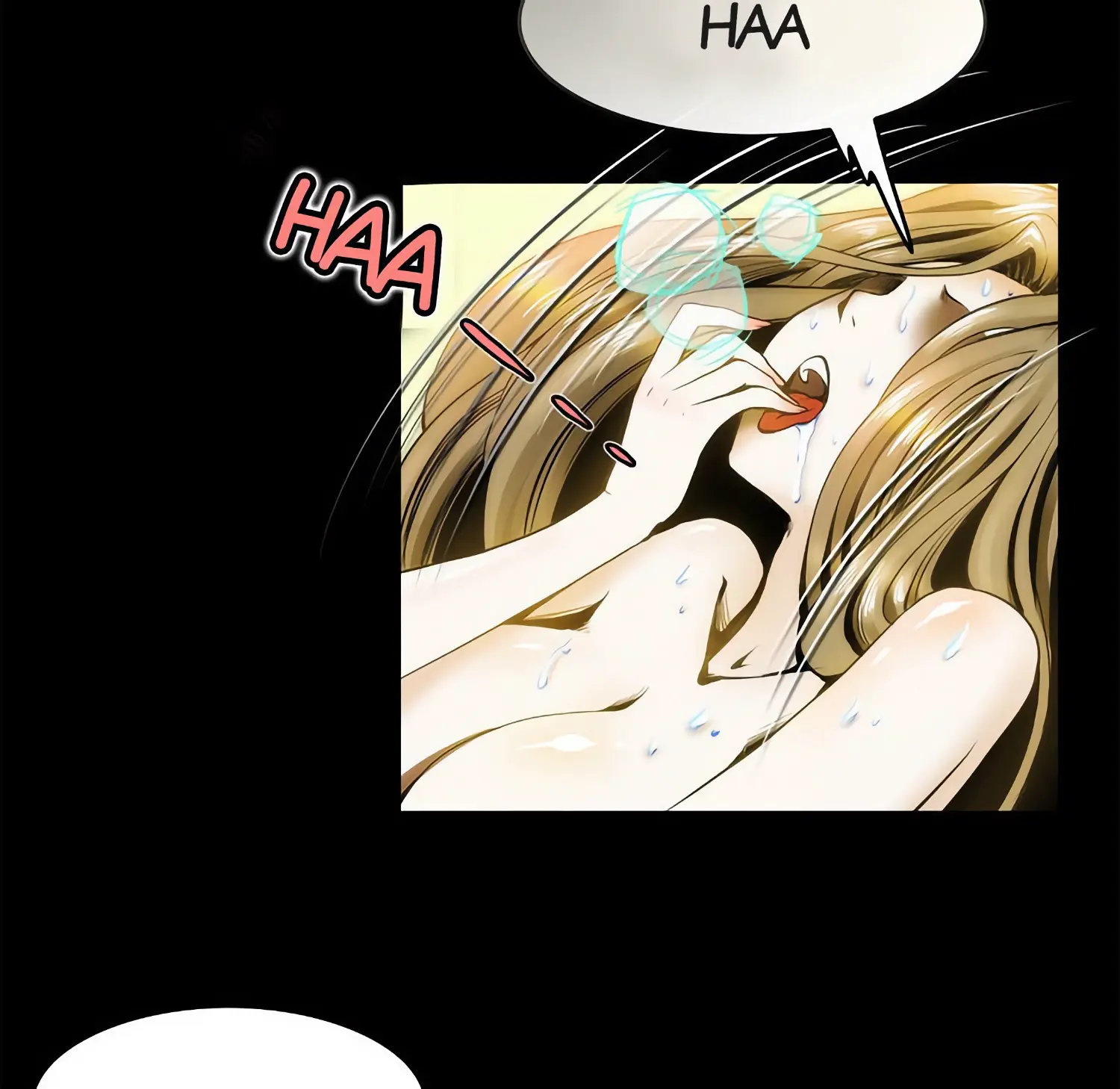 House of Pleasure - Episode 1 - read scene 8