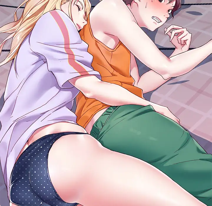The Idol Project - Episode 2 - read scene 48