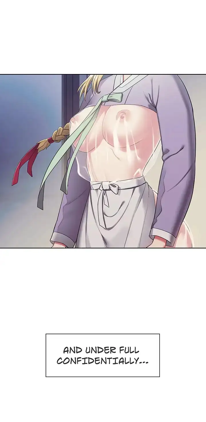 Master, May I Turn You On? - Episode 2 - read scene 3