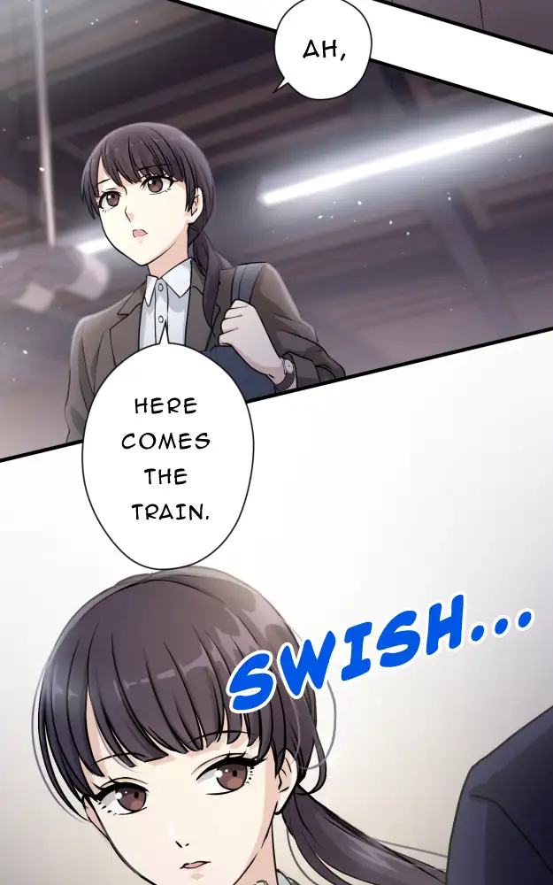 My Subordinate’s Inner Voice Is Too Noisy! - Episode 5 - read scene 58