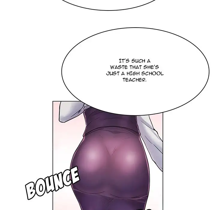 Teacher's Nightlife - Episode 1 - read scene 29
