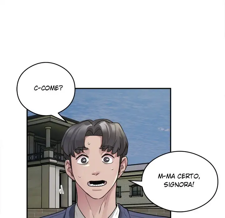 l'impiegato di banca - Episode 2 - read scene 81