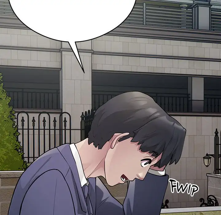 l'impiegato di banca - Episode 2 - read scene 60
