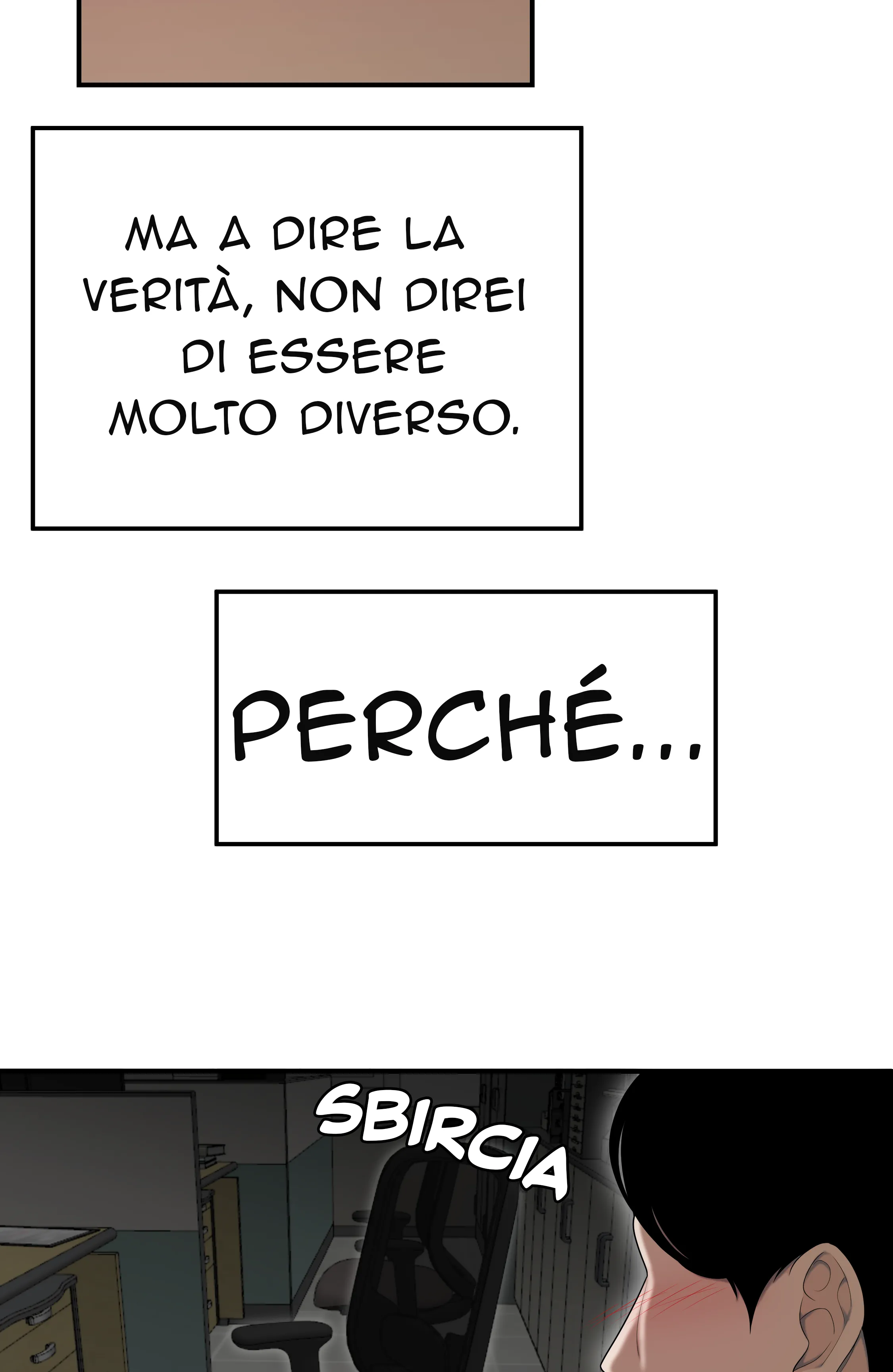 Ufficio Drammatico - Episode 1 - read scene 52