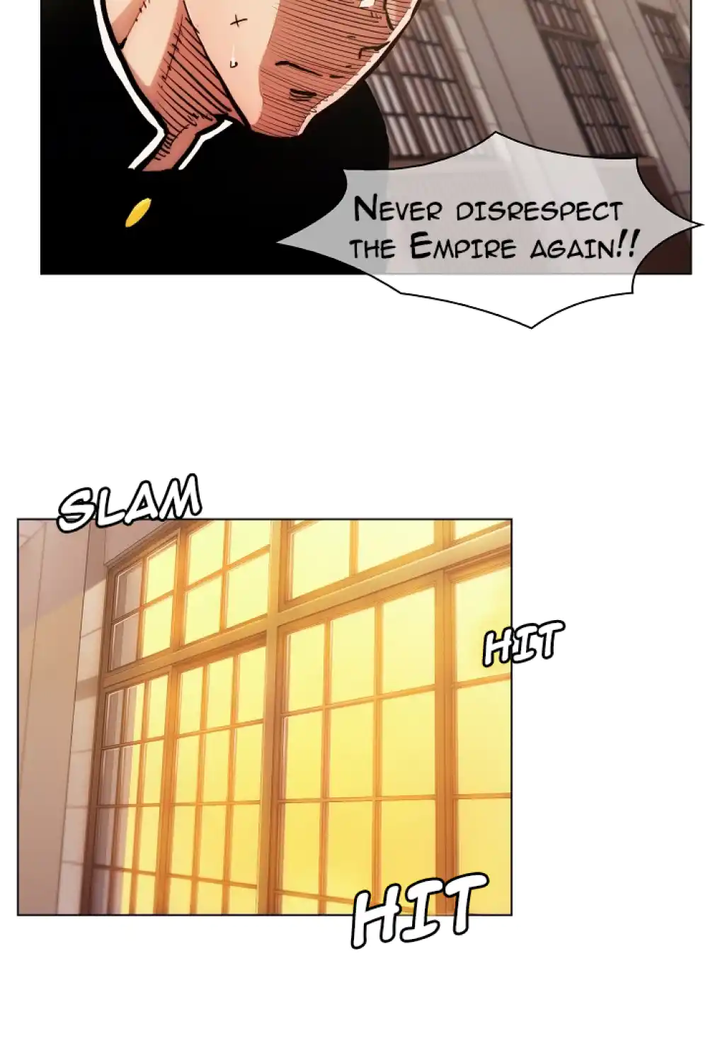 Jeune Homme D'affaires - Episode 3 - read scene 40