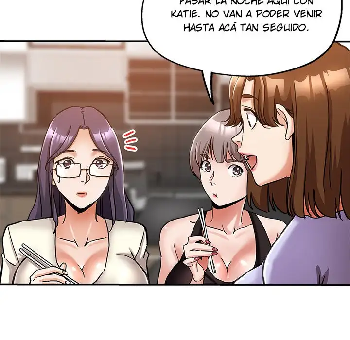 Las Hermanas De Mi Madrastra - Episode 2 - read scene 17