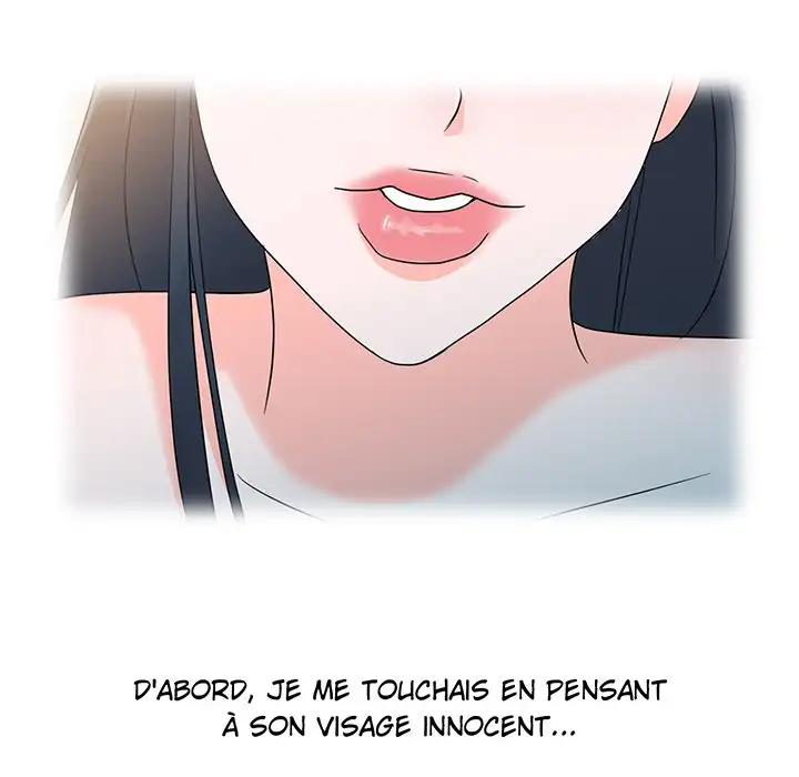 Le Plan De Ma Belle-Mère - Episode 1 - read scene 53
