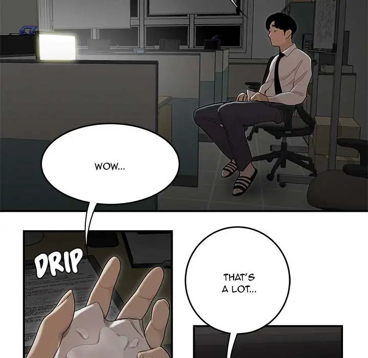 Drama Office - Episode 2 - read scene 61