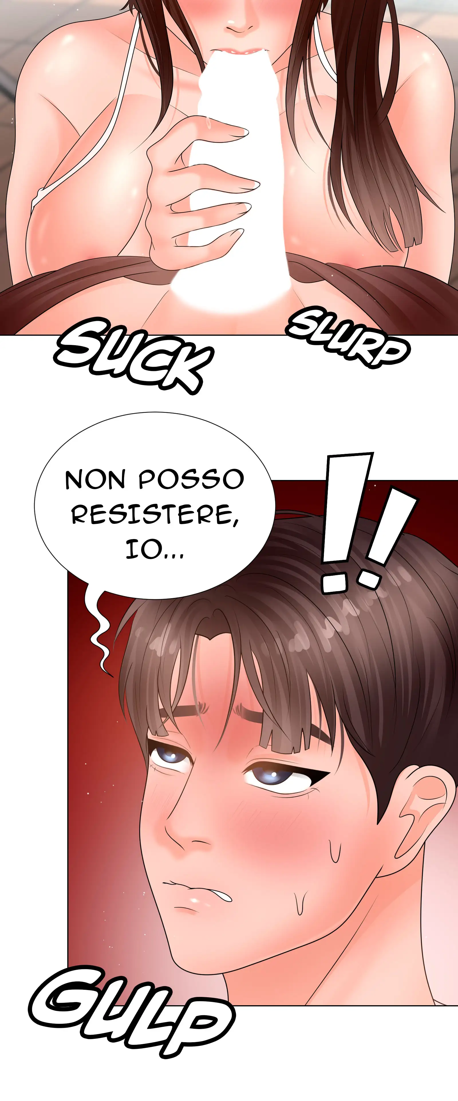Desideri Impuri - Episode 1 - read scene 20