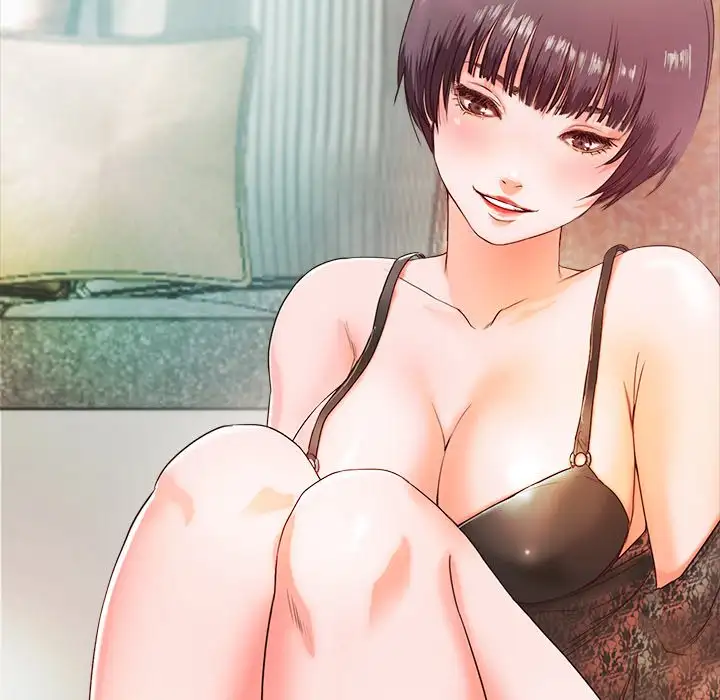 Dream Vacation - Episode 2 - read scene 141