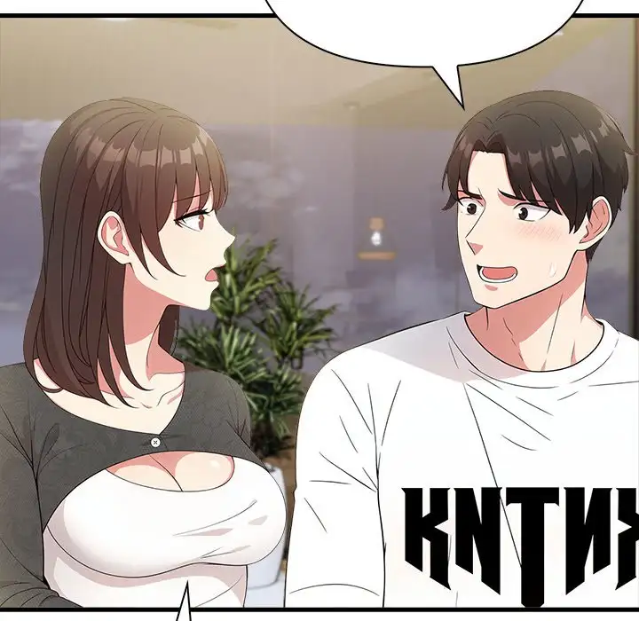 Mature Lessons - Episode 1 - read scene 90