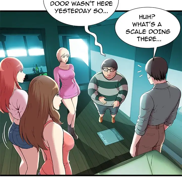Lost Heaven - Episode 2 - read scene 14