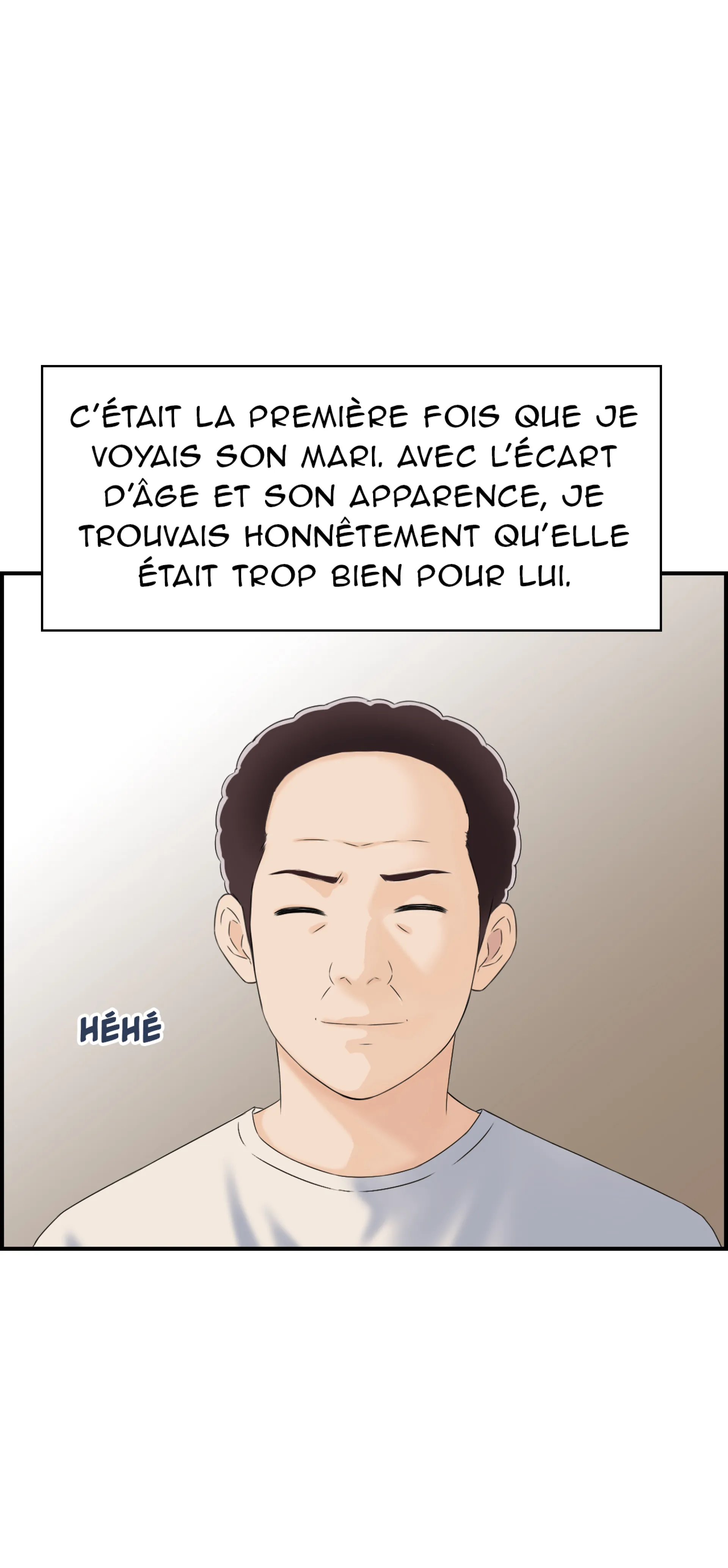 Chroniques De Femmes Infidèles - Episode 3 - read scene 17