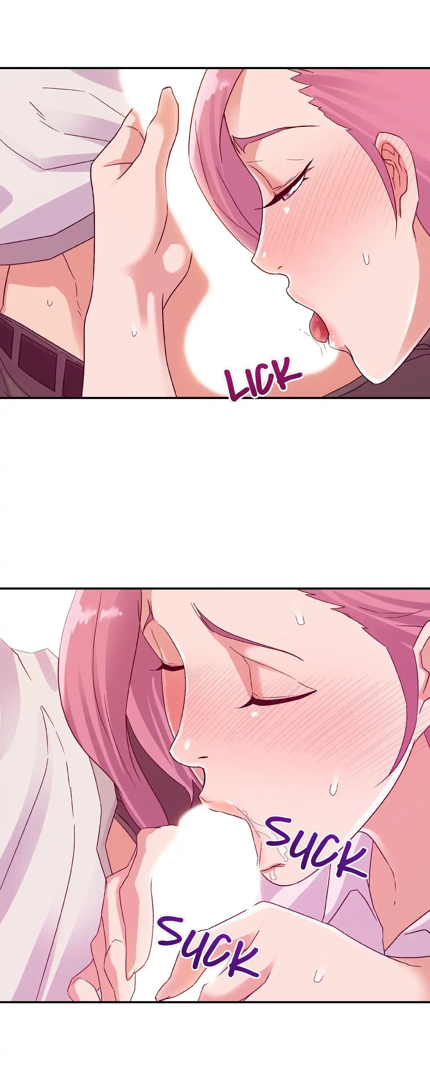 Different Taste Than The Wife - Episode 4 - read scene 3
