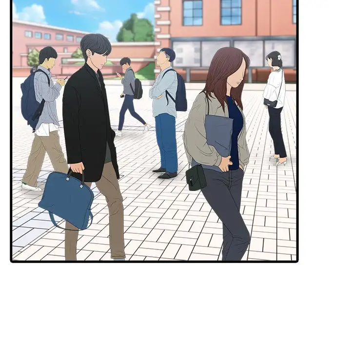 Mature Lessons - Episode 1 - read scene 20