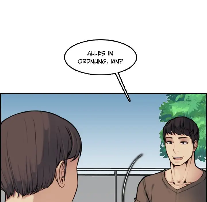 Mama ist eine Studentin - Episode 3 - read scene 96