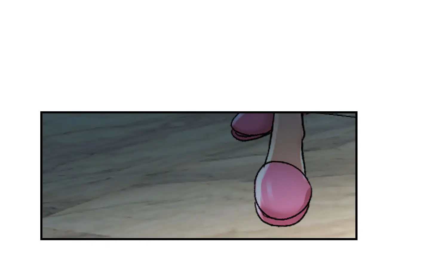 Comércio de casos - Prologue - read scene 15
