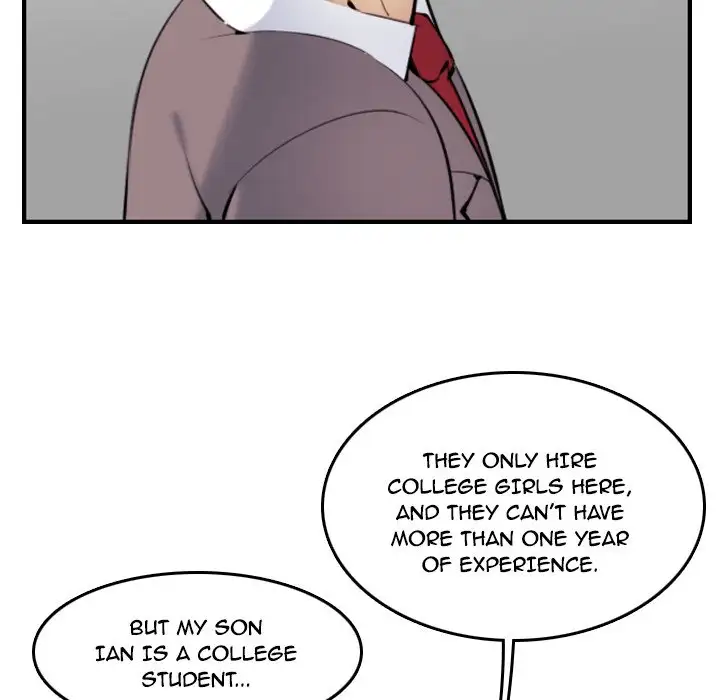 Mom is a Female College Student - Episode 4 - read scene 94