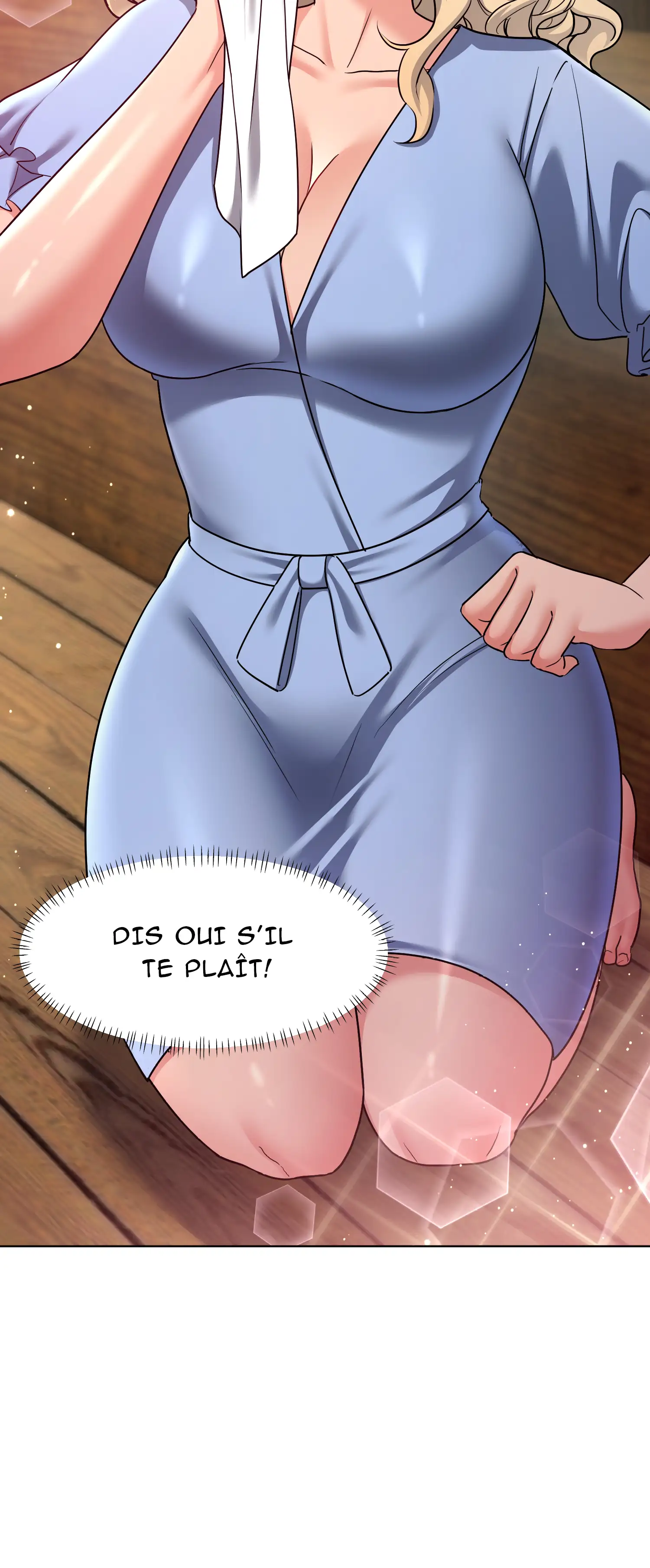Passion Sucrée - Episode 1 - read scene 13