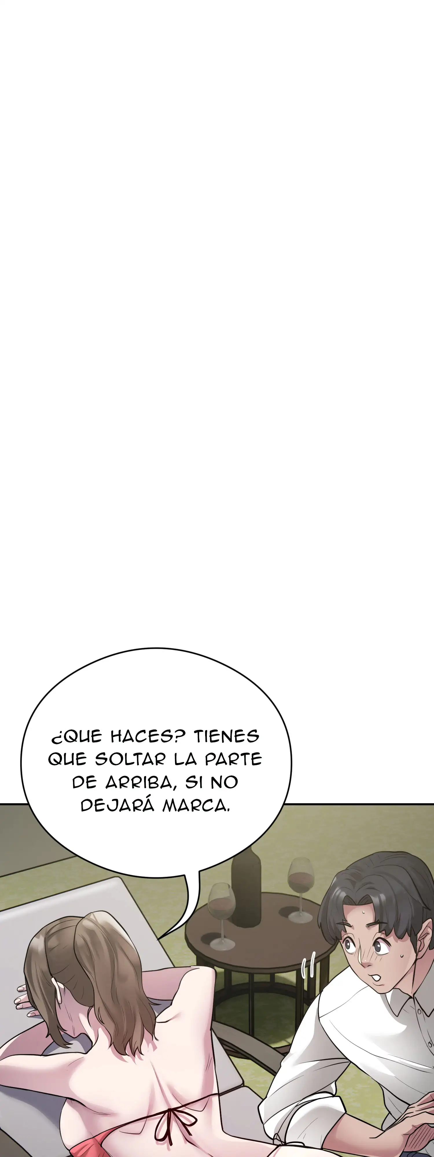 El Empleado Del Banco - Episode 2 - read scene 45