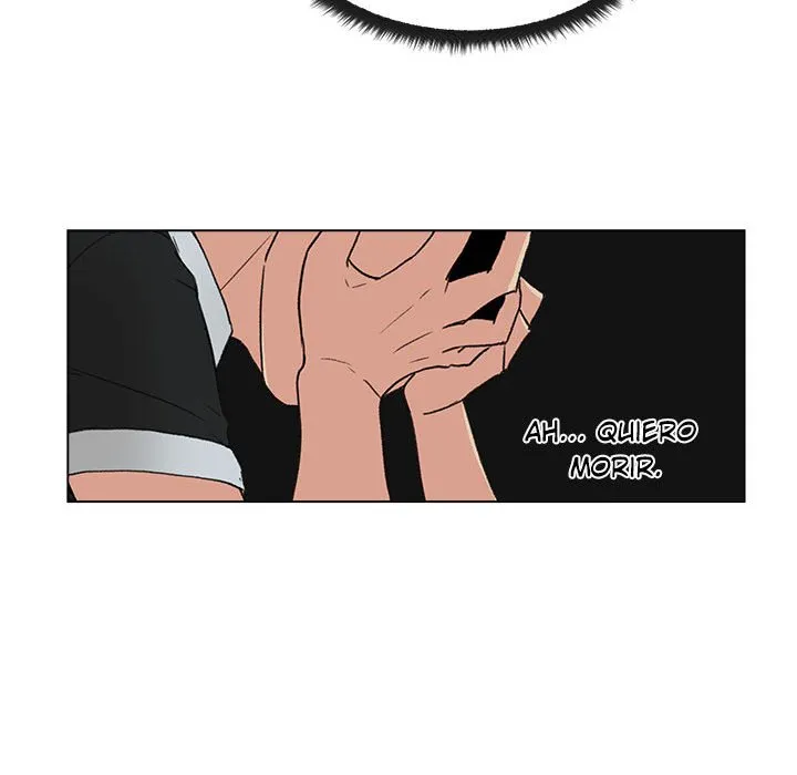 Tienda de Cómics - Episode 2 - read scene 17