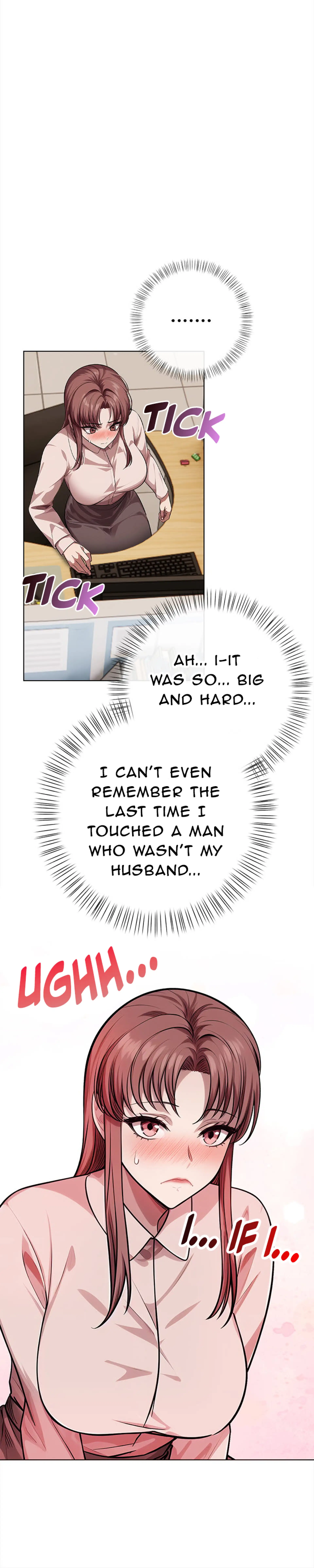 Married Woman's Secret - Episode 1 - read scene 39