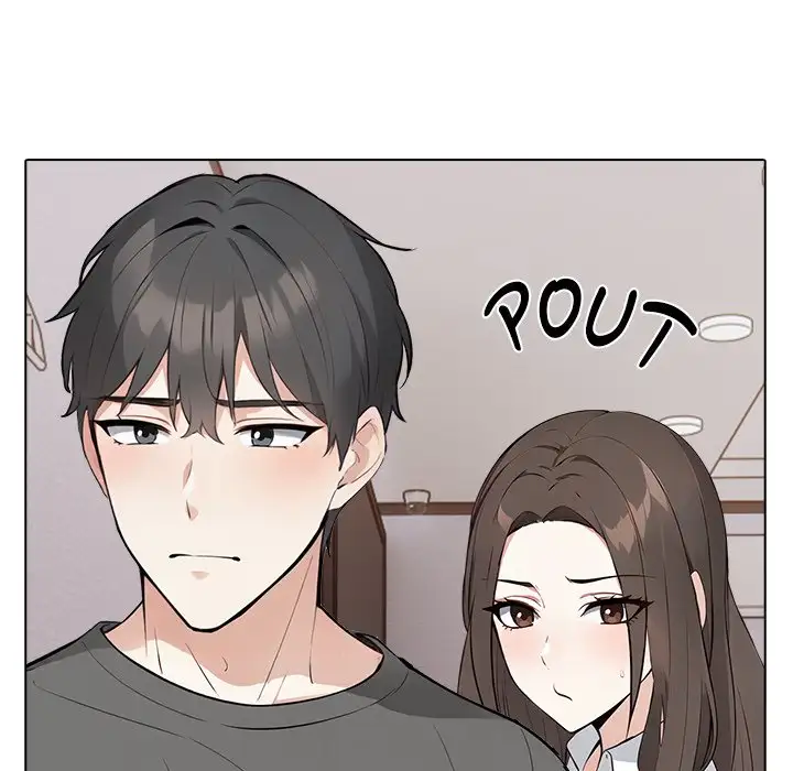 Revenge room - Episode 2 - read scene 64