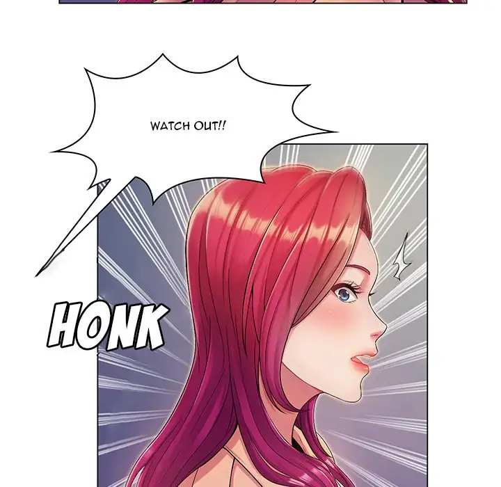 Teacher's Nightlife - Episode 1 - read scene 7