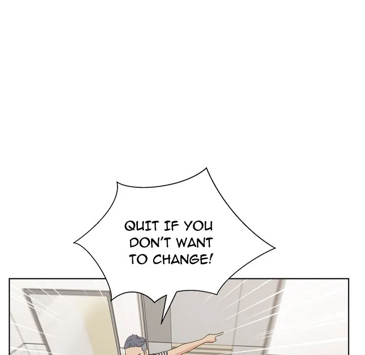Be Mine, Comic Slut! - Episode 4 - read scene 15