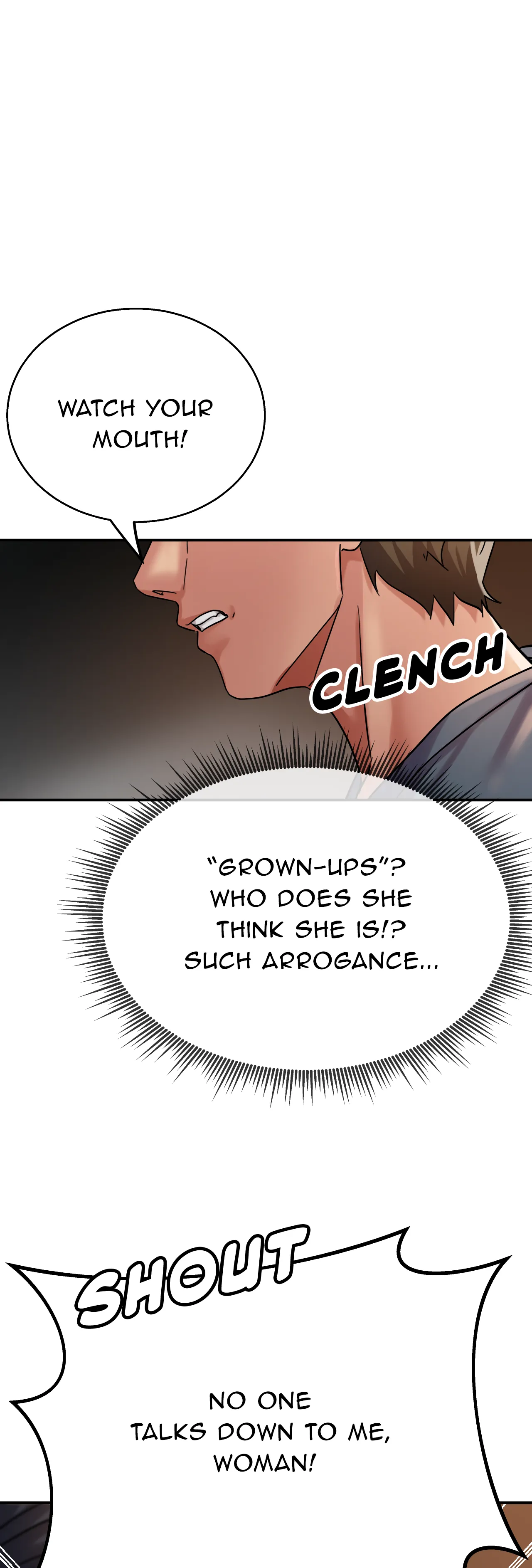 Ring Of Might - Episode 1 - read scene 64