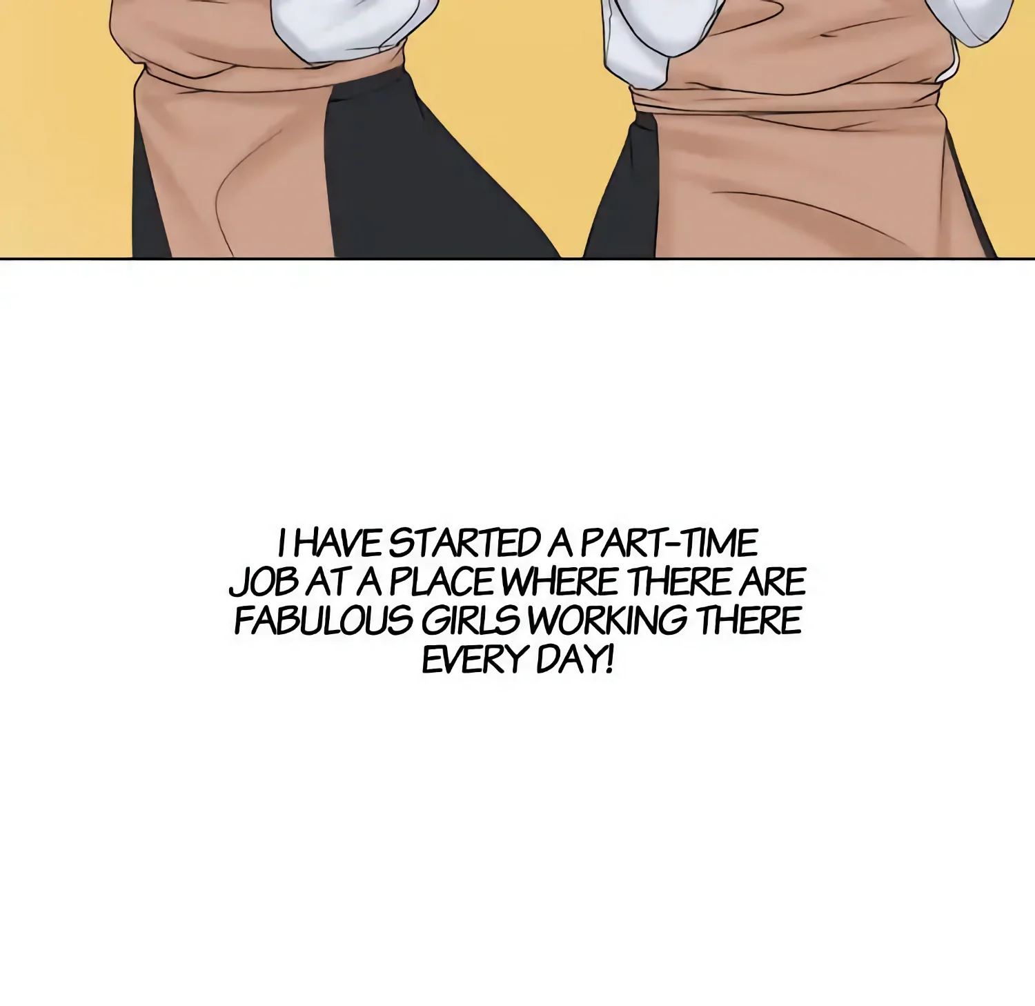 My Girlfriend and My Slave - Prologue - read scene 14