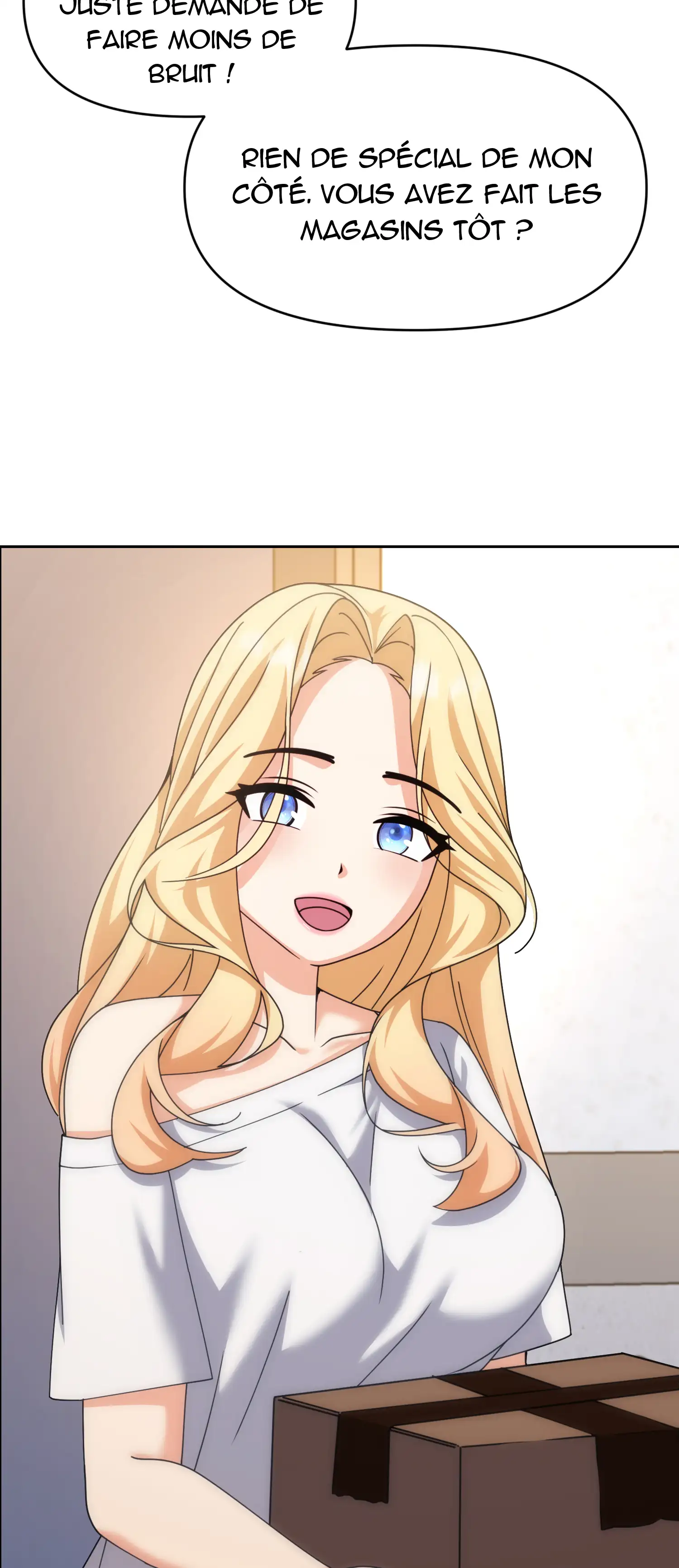 Objectif : Trou - Prologue - read scene 37