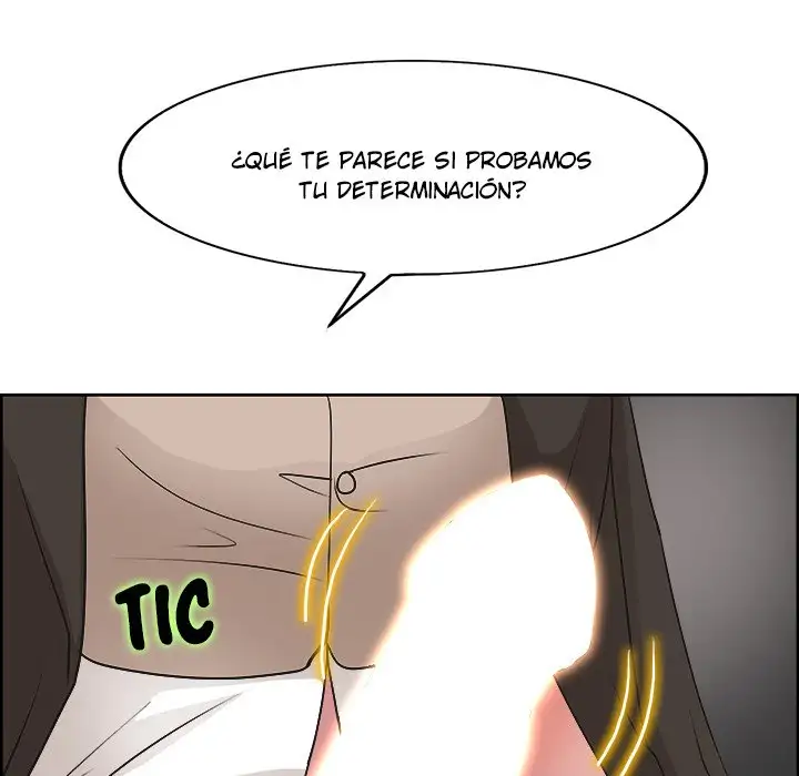 La Dura Vida del Profesor - Episode 1 - read scene 78