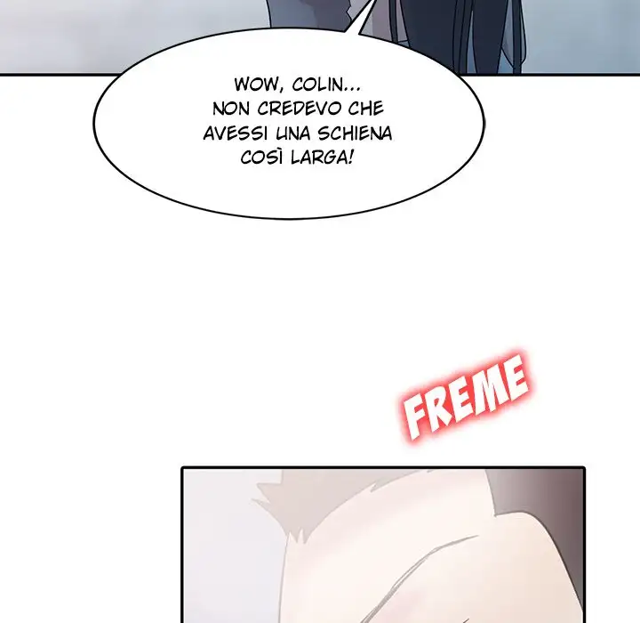 Il Piano Della Mia Matrigna - Episode 3 - read scene 89