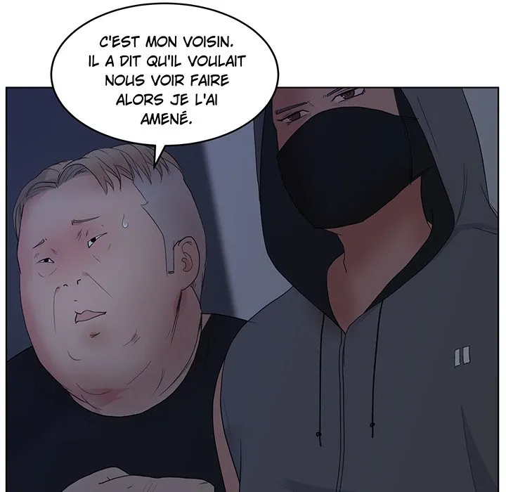 La boutique de BD - Episode 5 - read scene 67