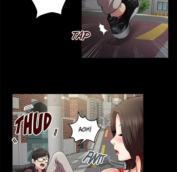 The Glue Stick Is Stuck - Episode 1 - read scene 46