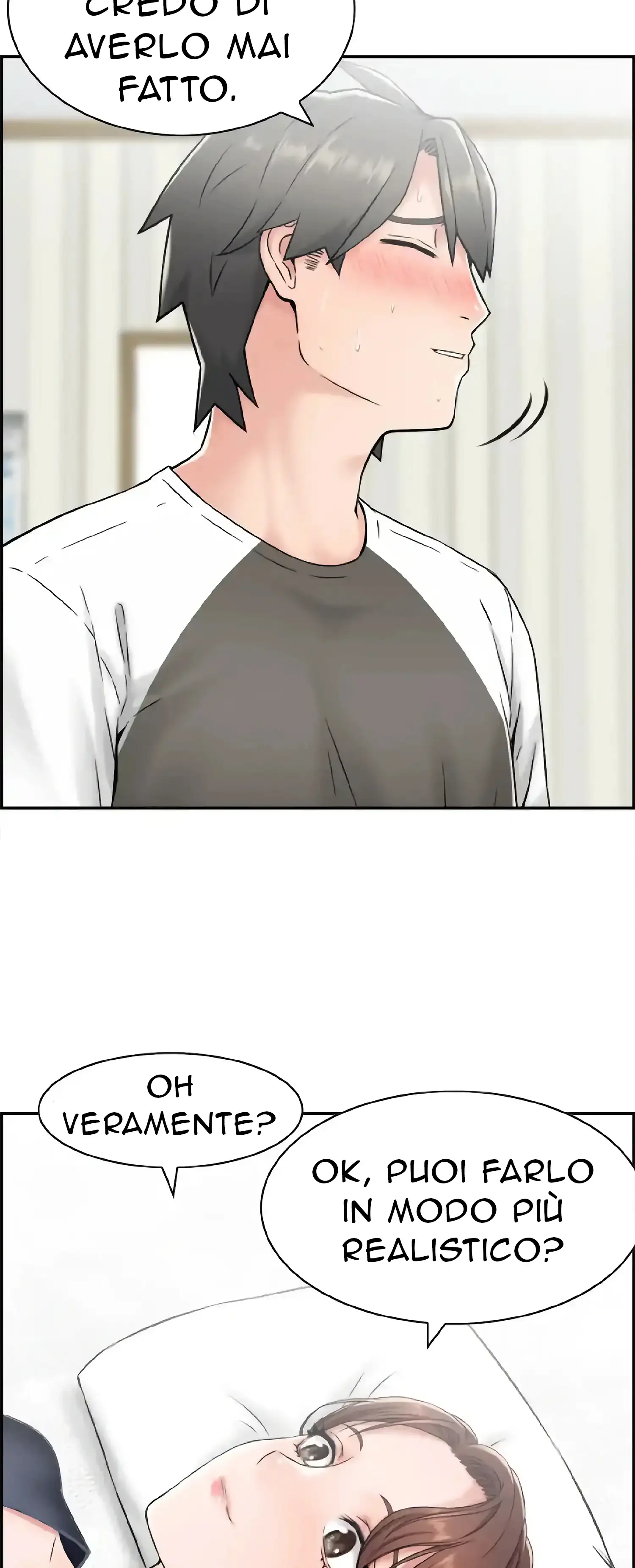 L'Attrice Giapponese - Episode 5 - read scene 42