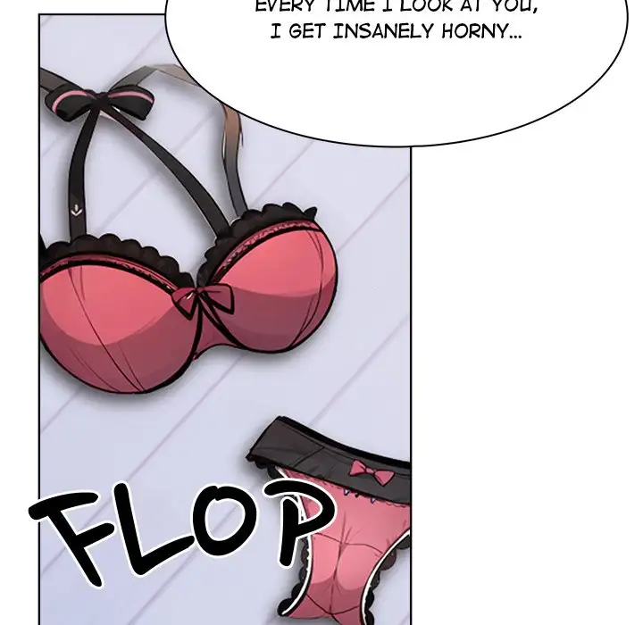 Crazy Bitch - Episode 3 - read scene 64