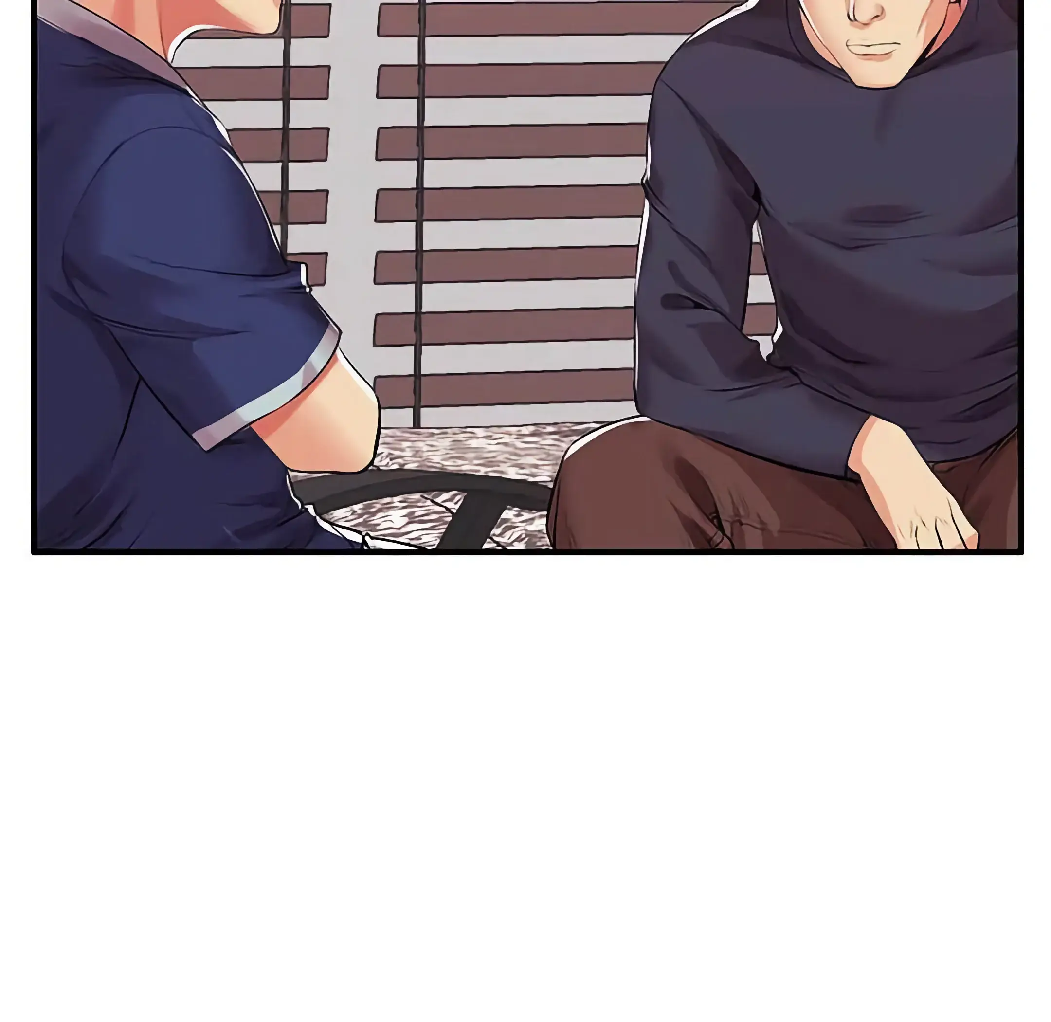 Mom is Disqualified - Episode 1 - read scene 53