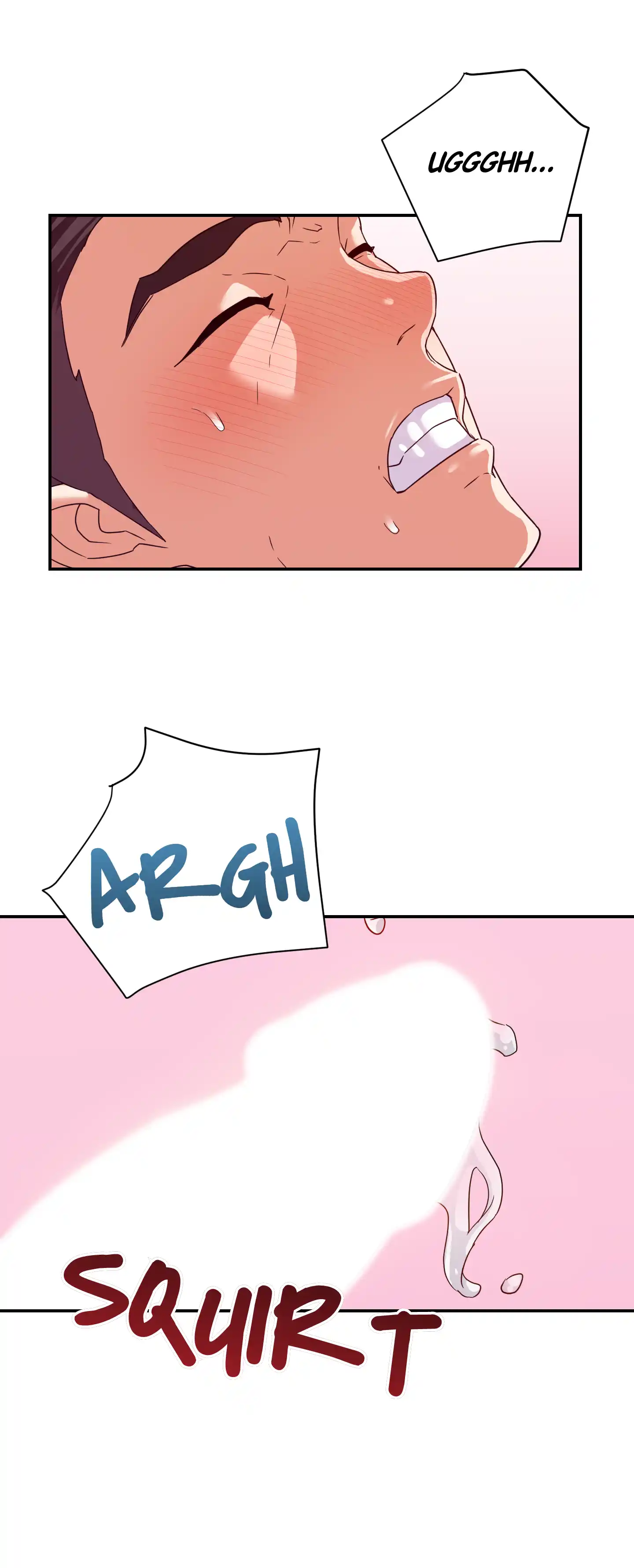 Different Taste Than The Wife - Episode 4 - read scene 26