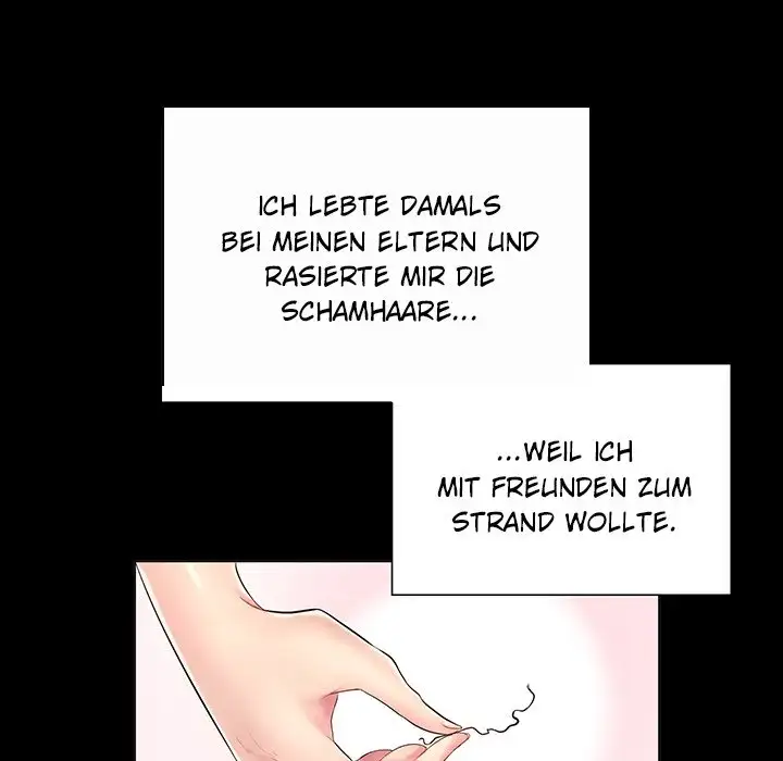 Das Nachtleben Der Lehrerin - Episode 1 - read scene 58