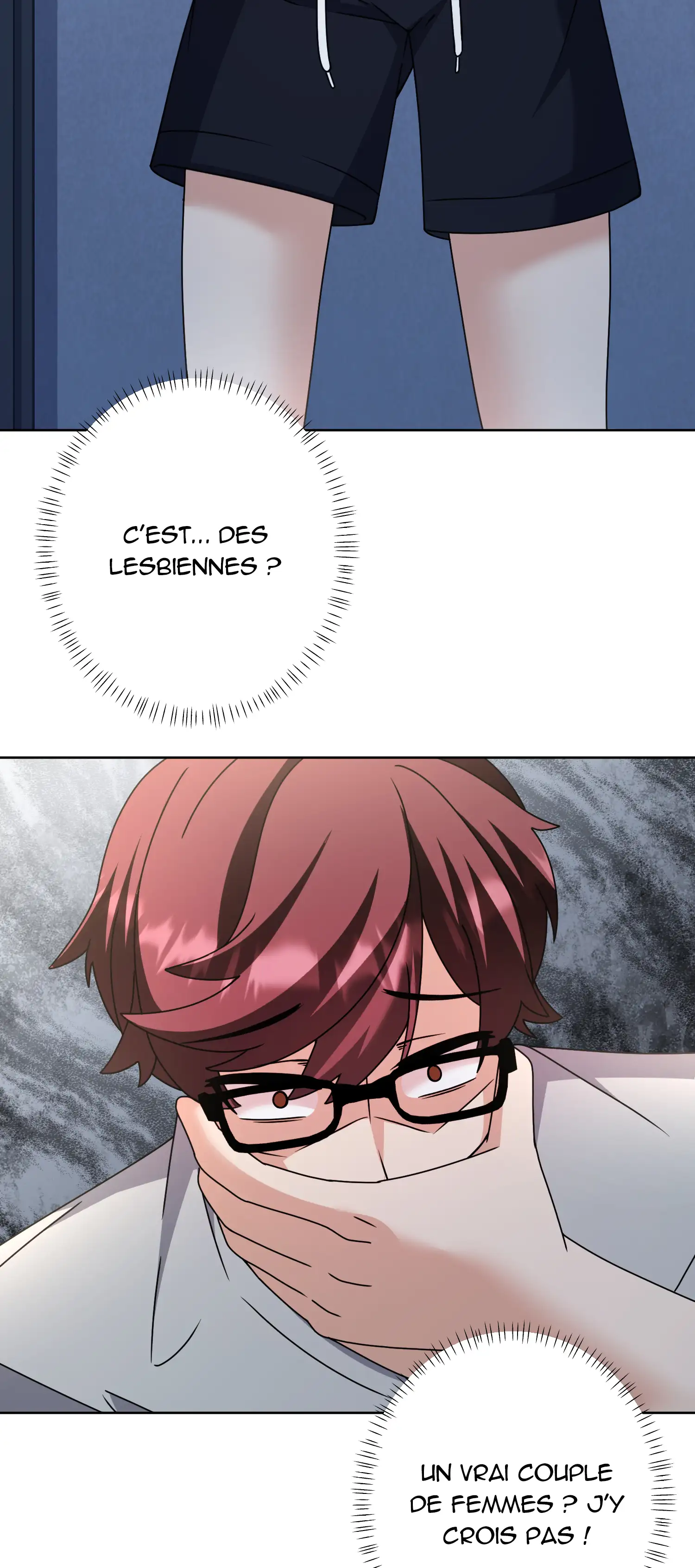 Objectif : Trou - Prologue - read scene 23