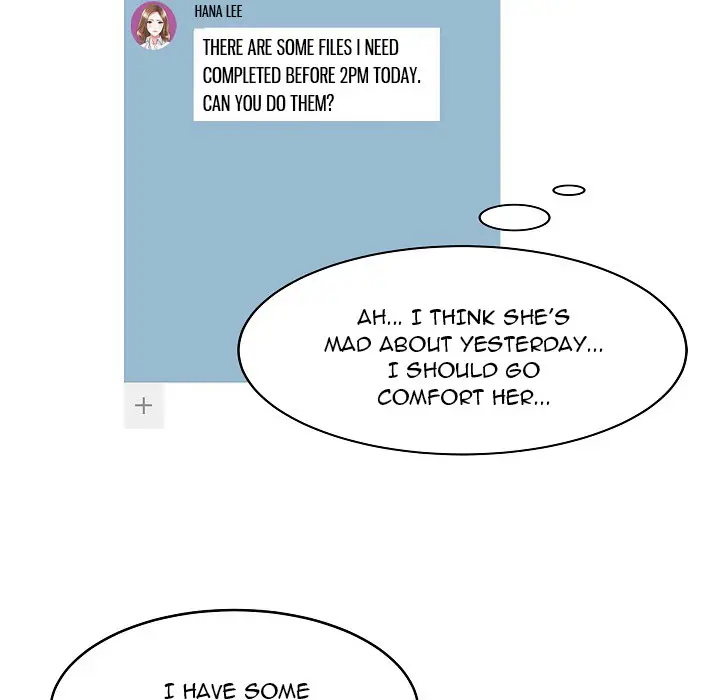 Three Women In My Mind - Episode 5 - read scene 29