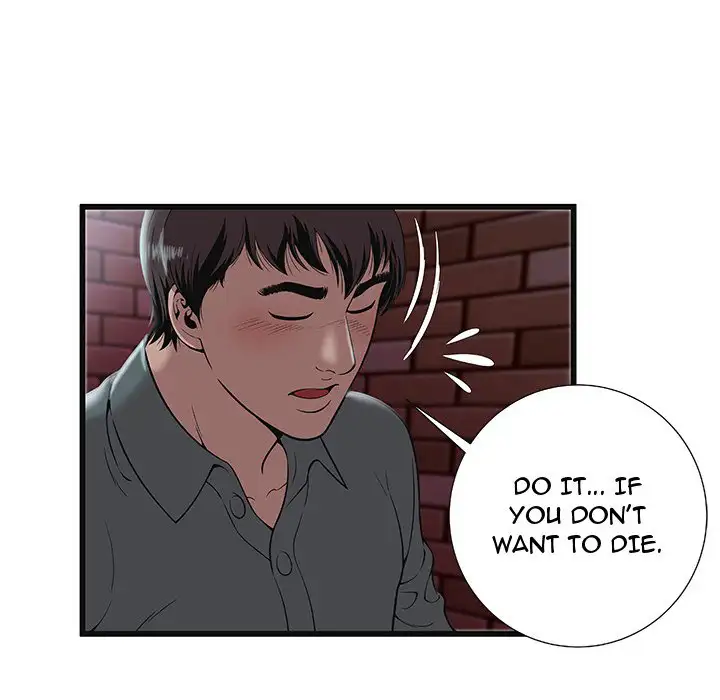 Lost Heaven - Episode 3 - read scene 30